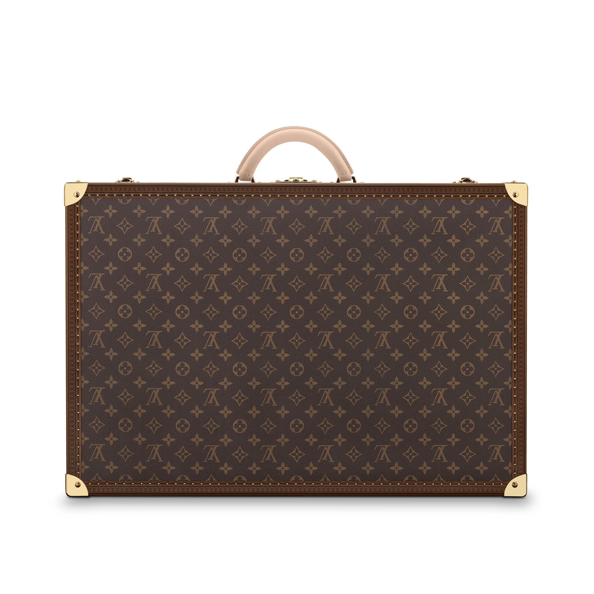 Bisten 65 Monogram Canvas - Les Extraordinaires - Hardsided | LOUIS VUITTON  ®